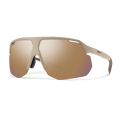 Smith Motive — Matte Summit | ChromaPop Rose Gold Mirror