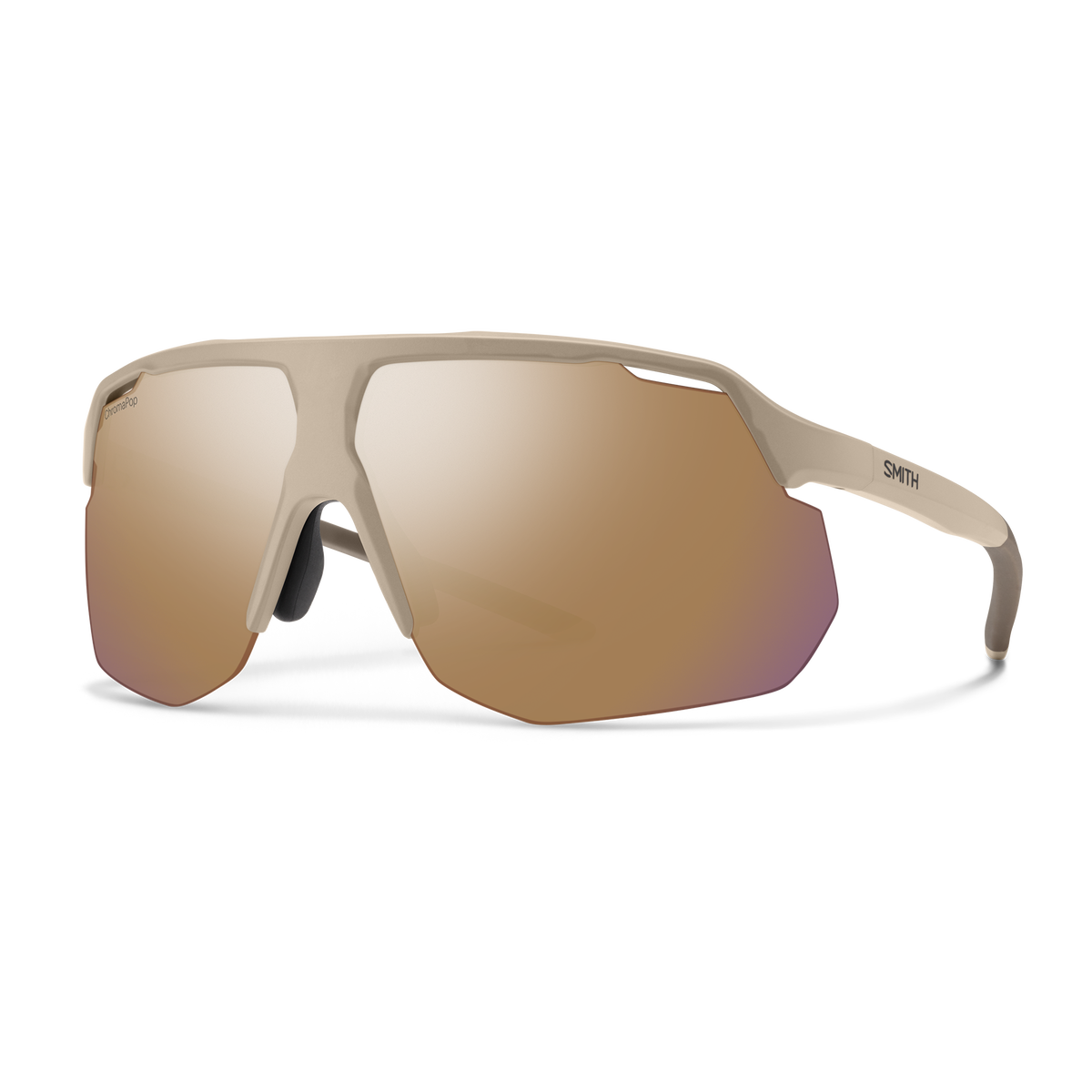 Smith Motive — Matte Summit | ChromaPop Rose Gold Mirror