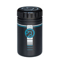 Storage Bottle Black