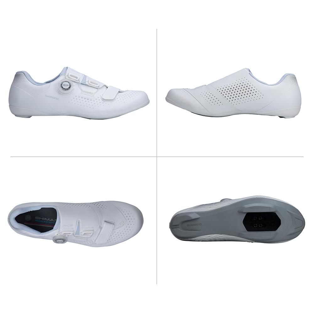 SH-RC500 Women's Specific