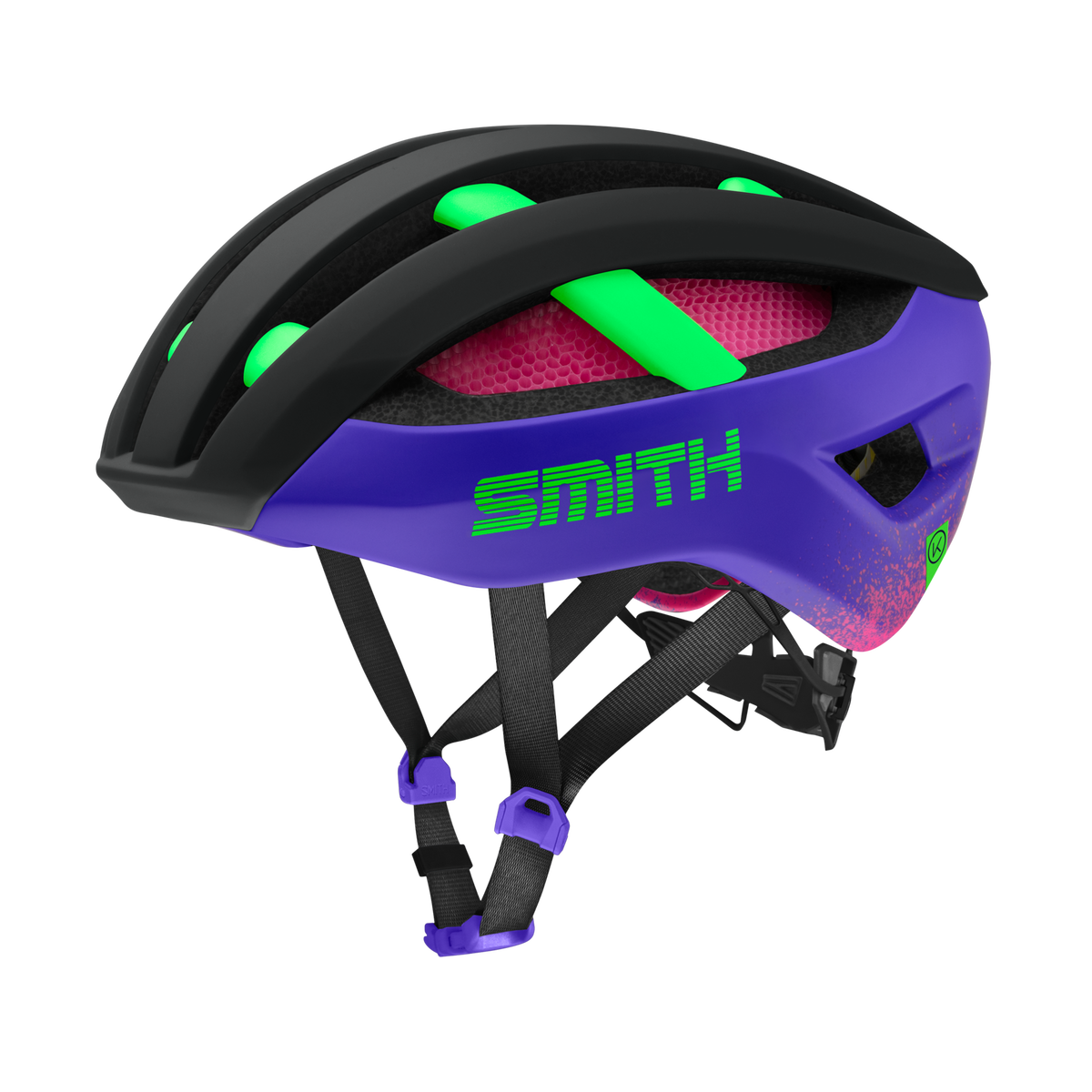 Smith Network Mips — Matte Archive Flamingo