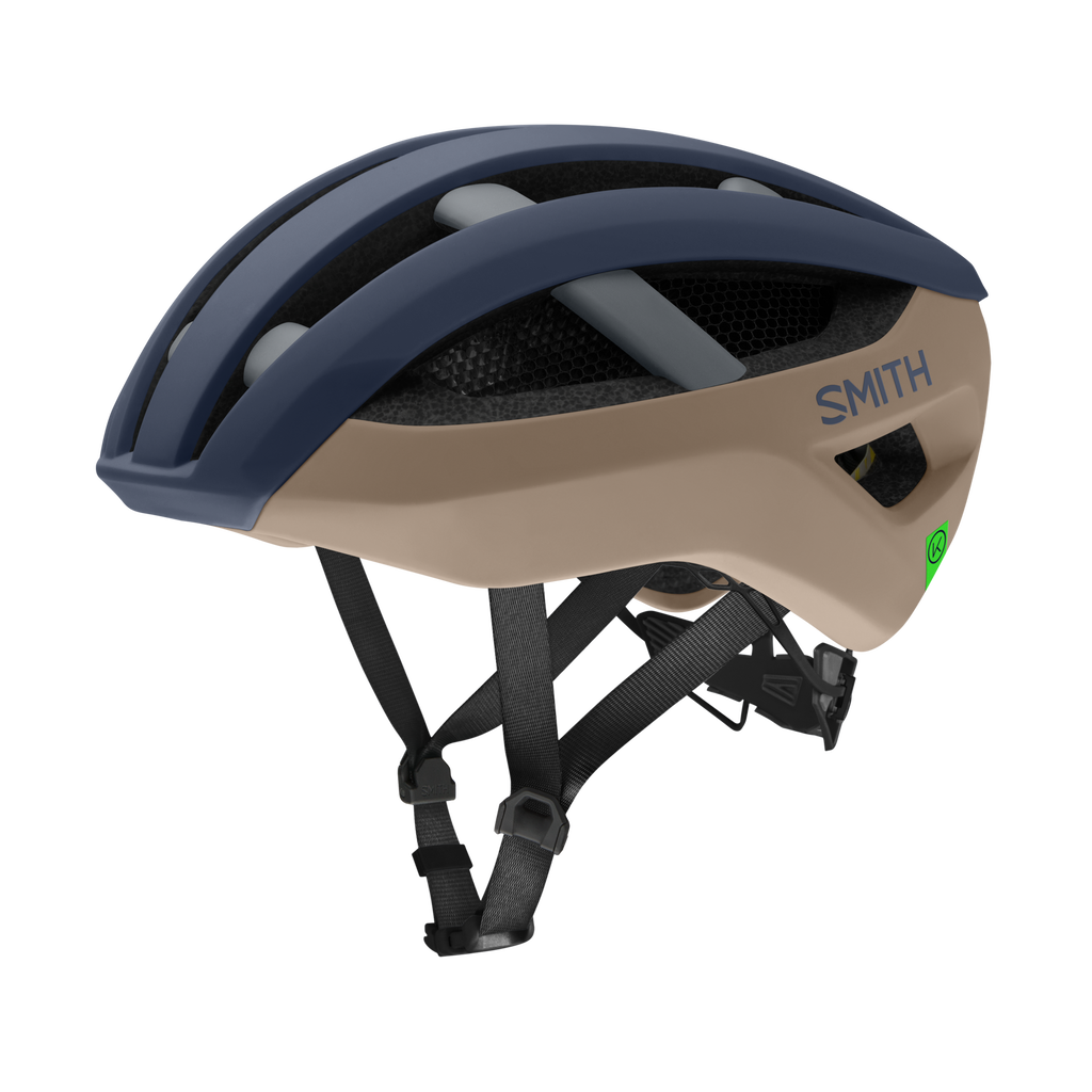 Smith Network Mips — Matte Royal Navy / Summit