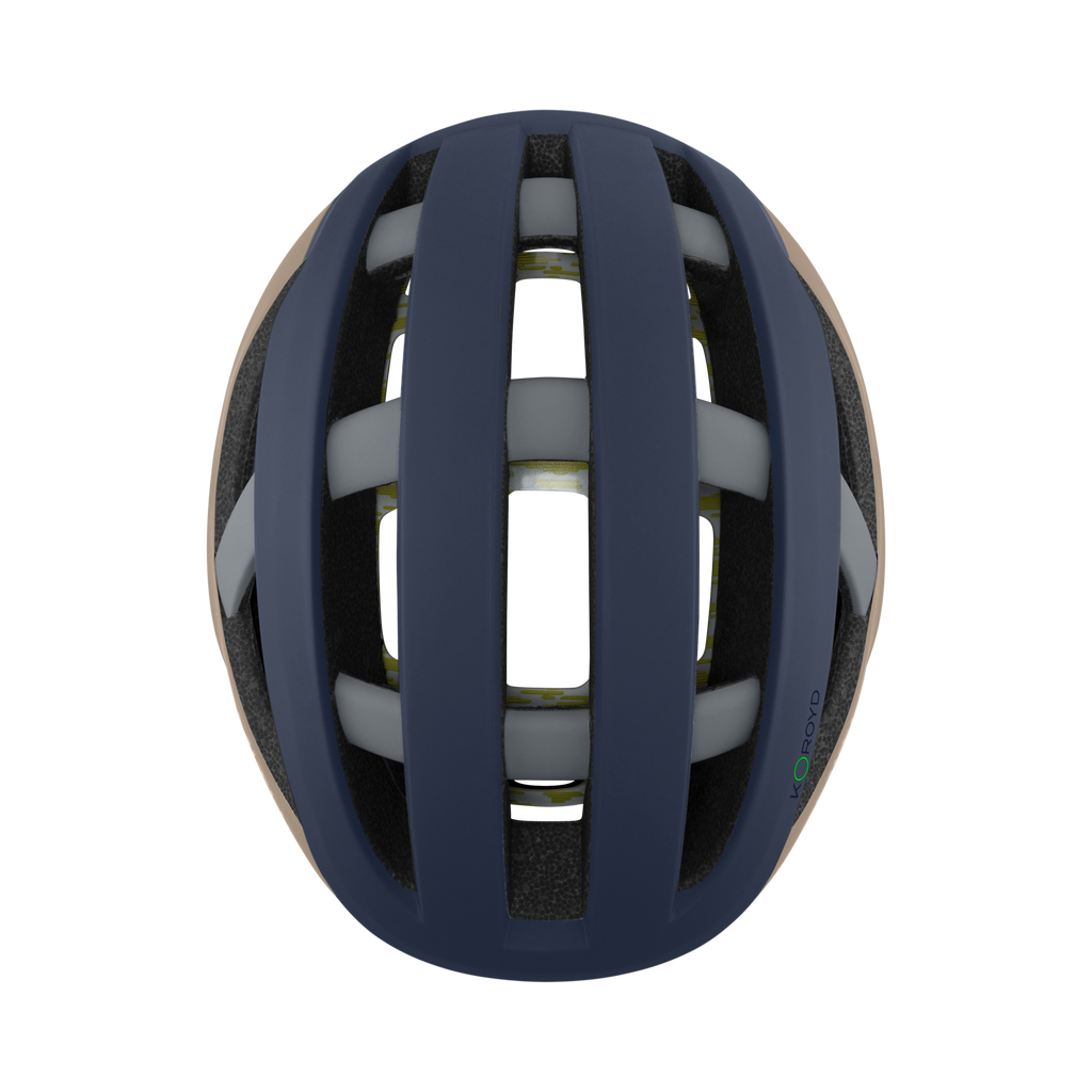 Smith Network Mips — Matte Royal Navy / Summit