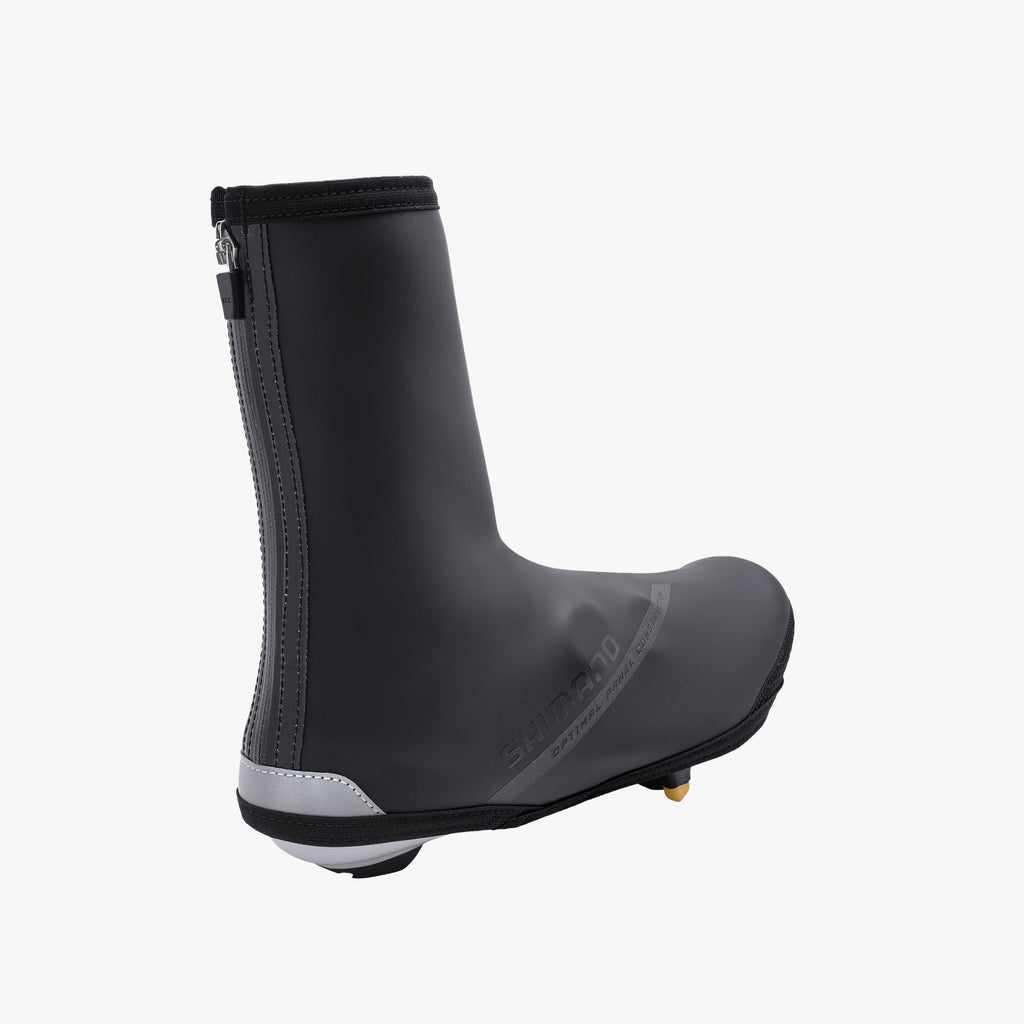 Dual CR Shoe Cover