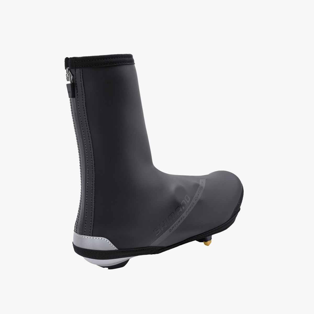 Dual CR Shoe Cover
