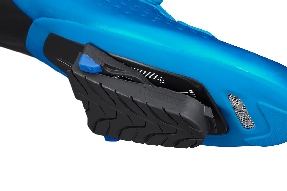 SM-SH45 SPD-SL CLEAT COVERS