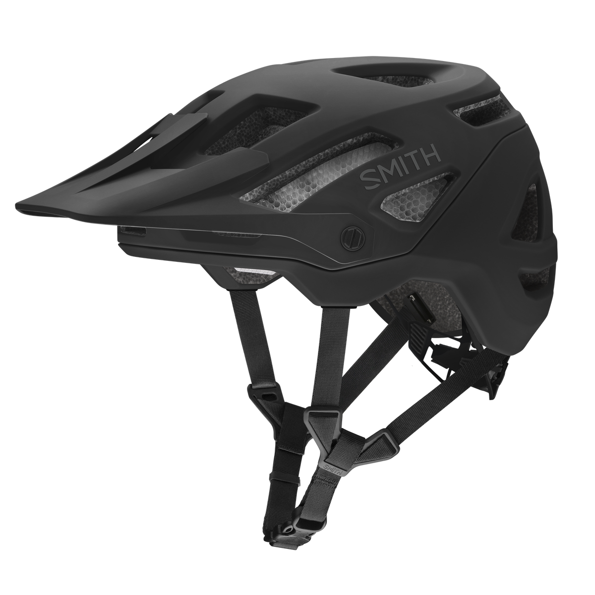 Smith Payroll Mips — Matte Black