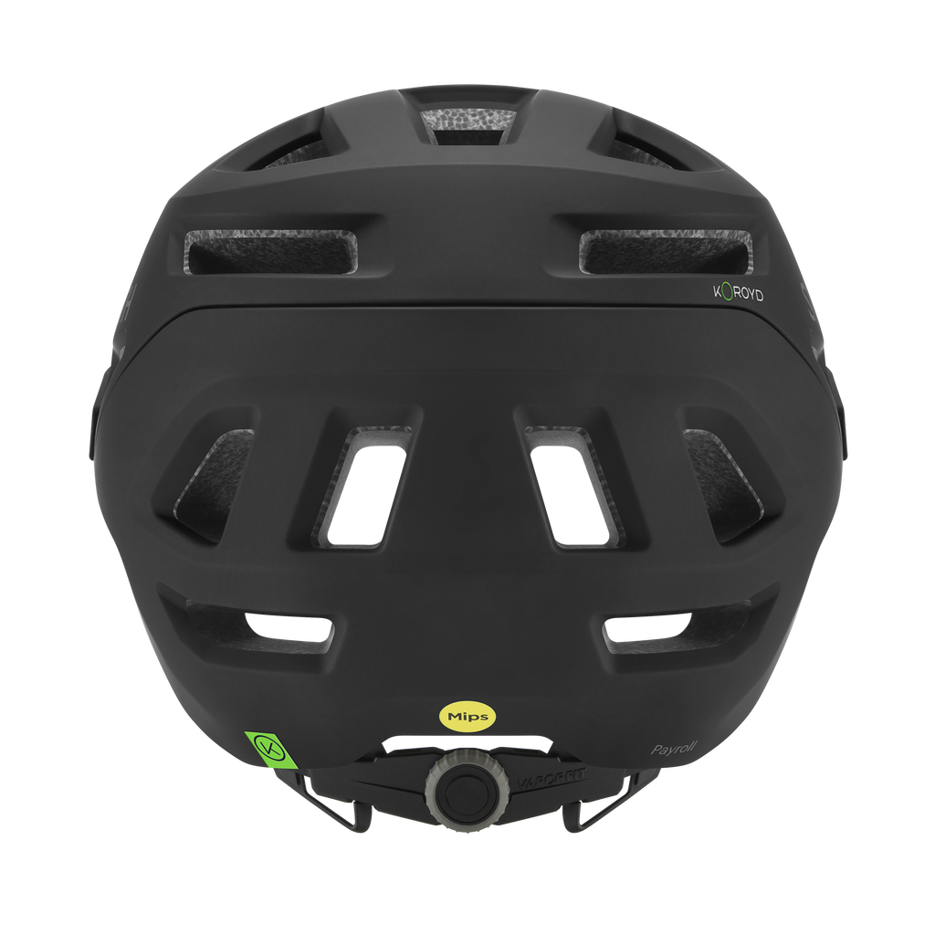 Smith Payroll Mips — Matte Black