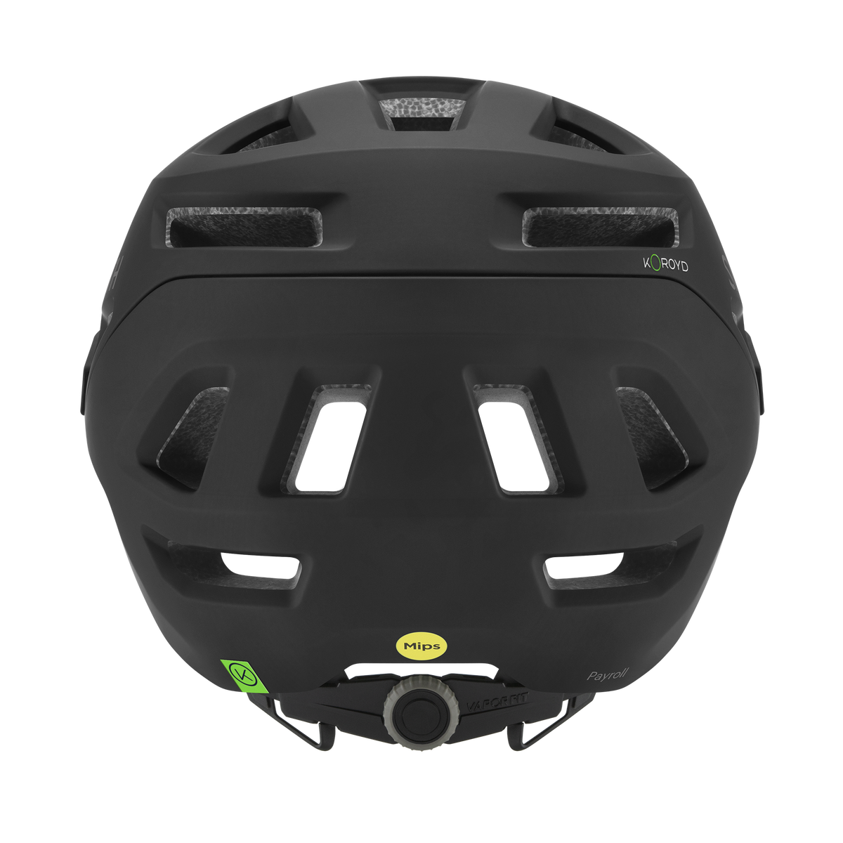 Smith Payroll Mips — Matte Black