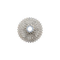 CS-HG50 Cassette 8 SPEED