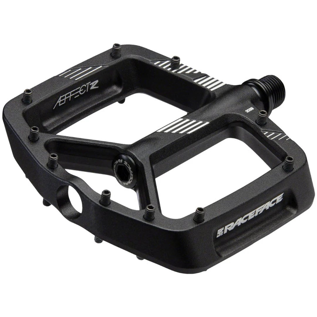 Aeffect R Pedals
