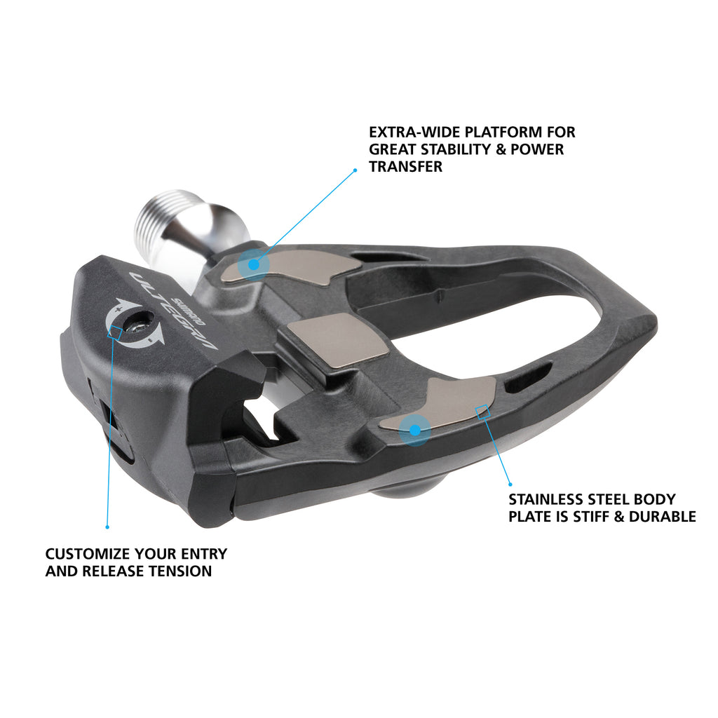 ULTEGRA PD-R8000 Pedal
