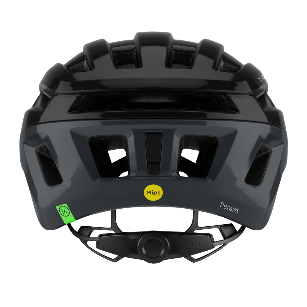 Smith Persist Mips — Black / Cement