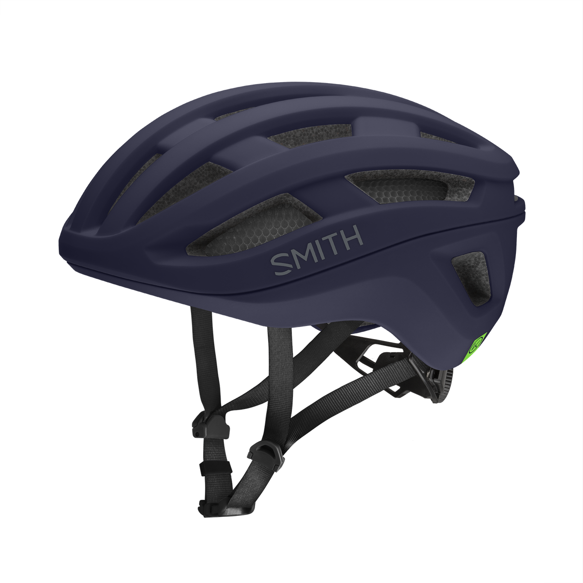 Smith Persist Mips — Matte Midnight Navy