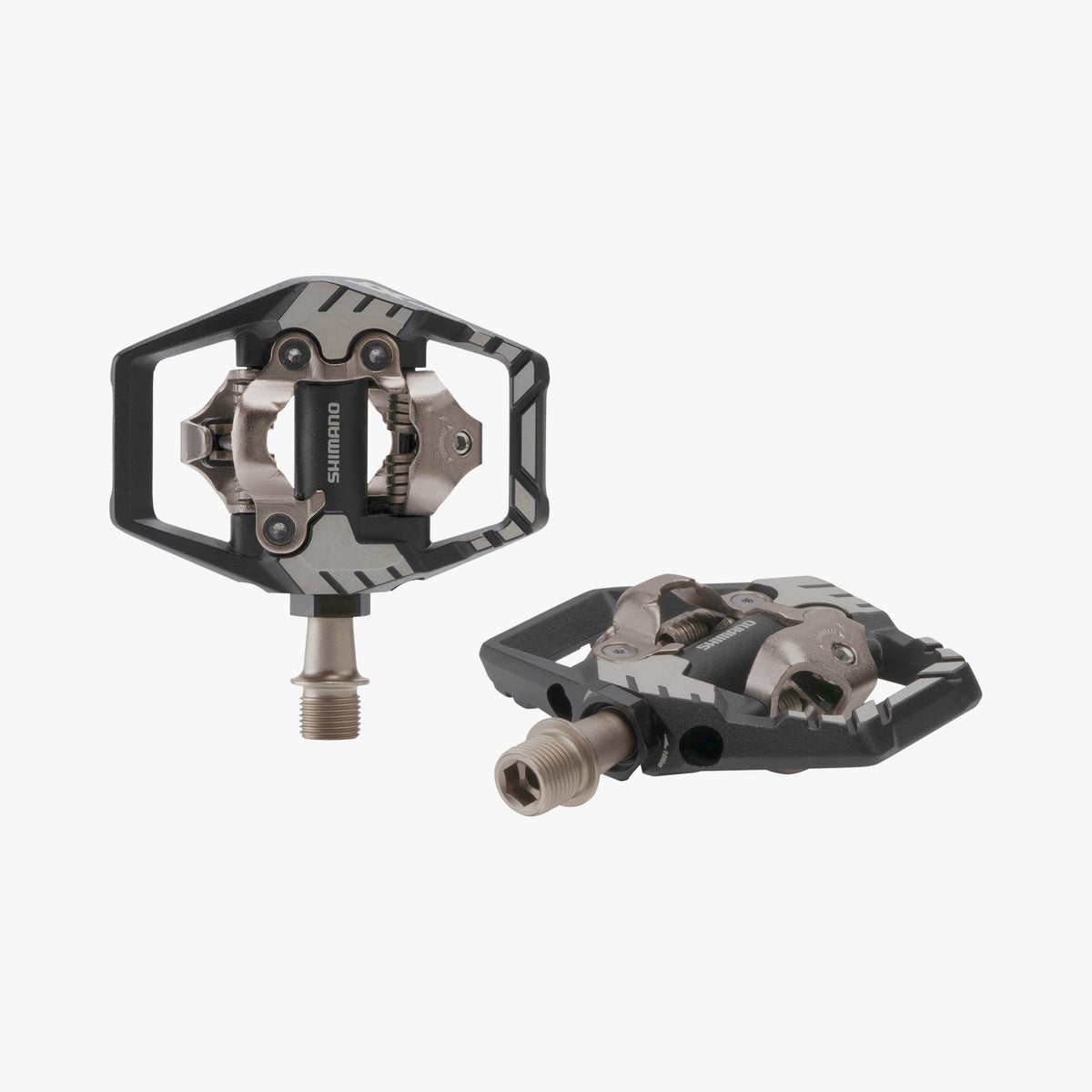 DEORE XT Enduro PD-M8120 Pedal