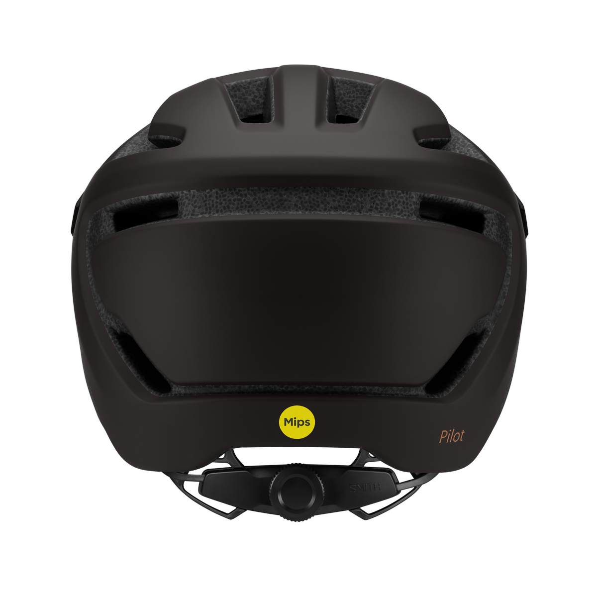 Smith Pilot Mips — Matte Gravy