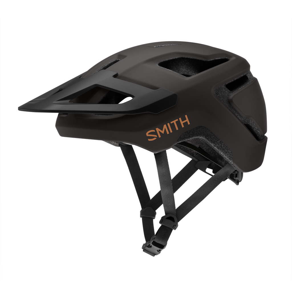 Smith Pilot Mips — Matte Gravy