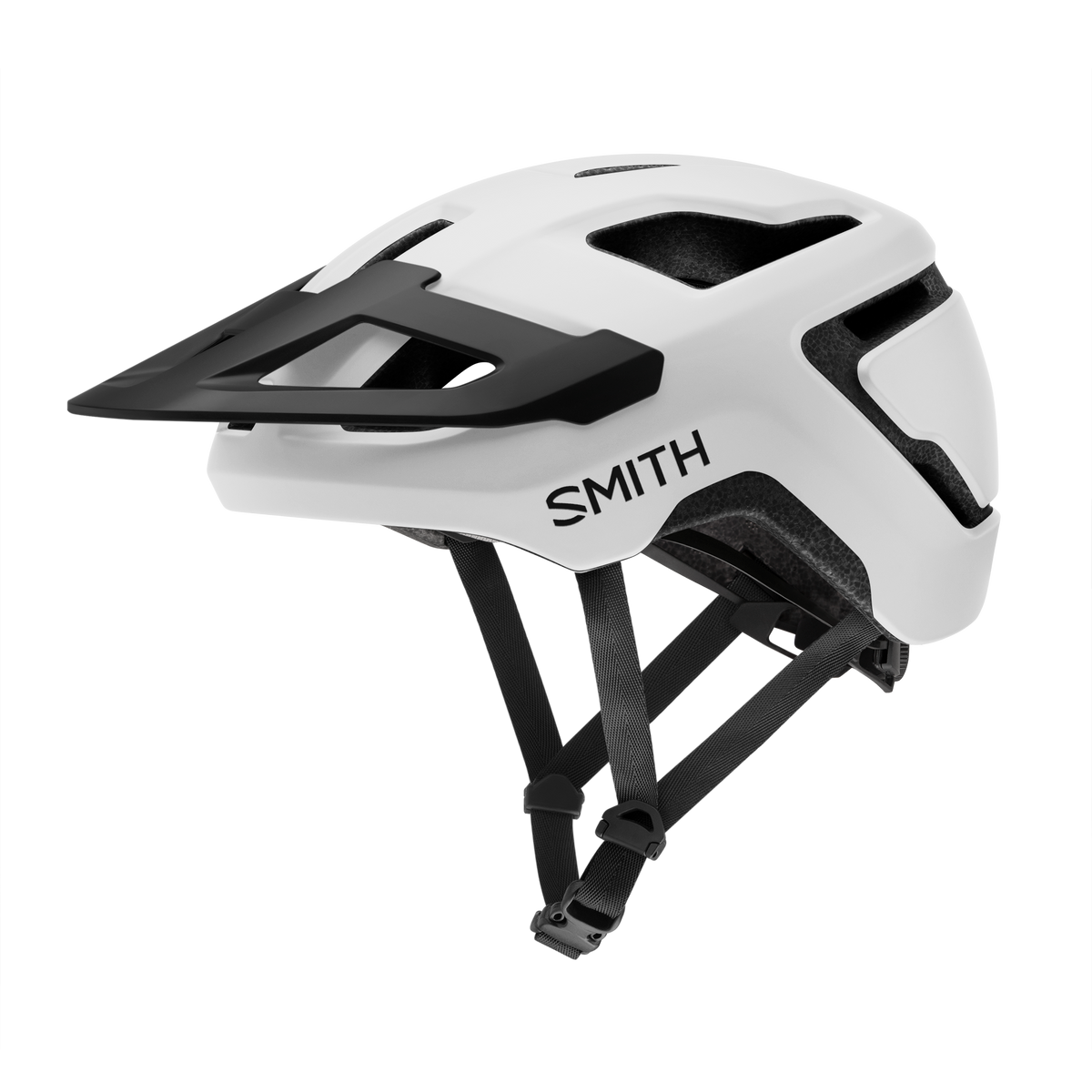 Smith Pilot Mips — Matte White