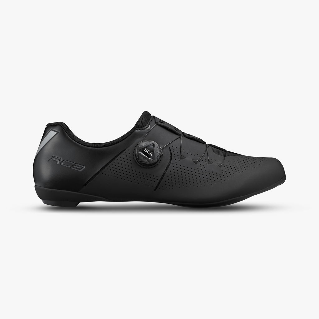 Shimano SH-RC302 — Black