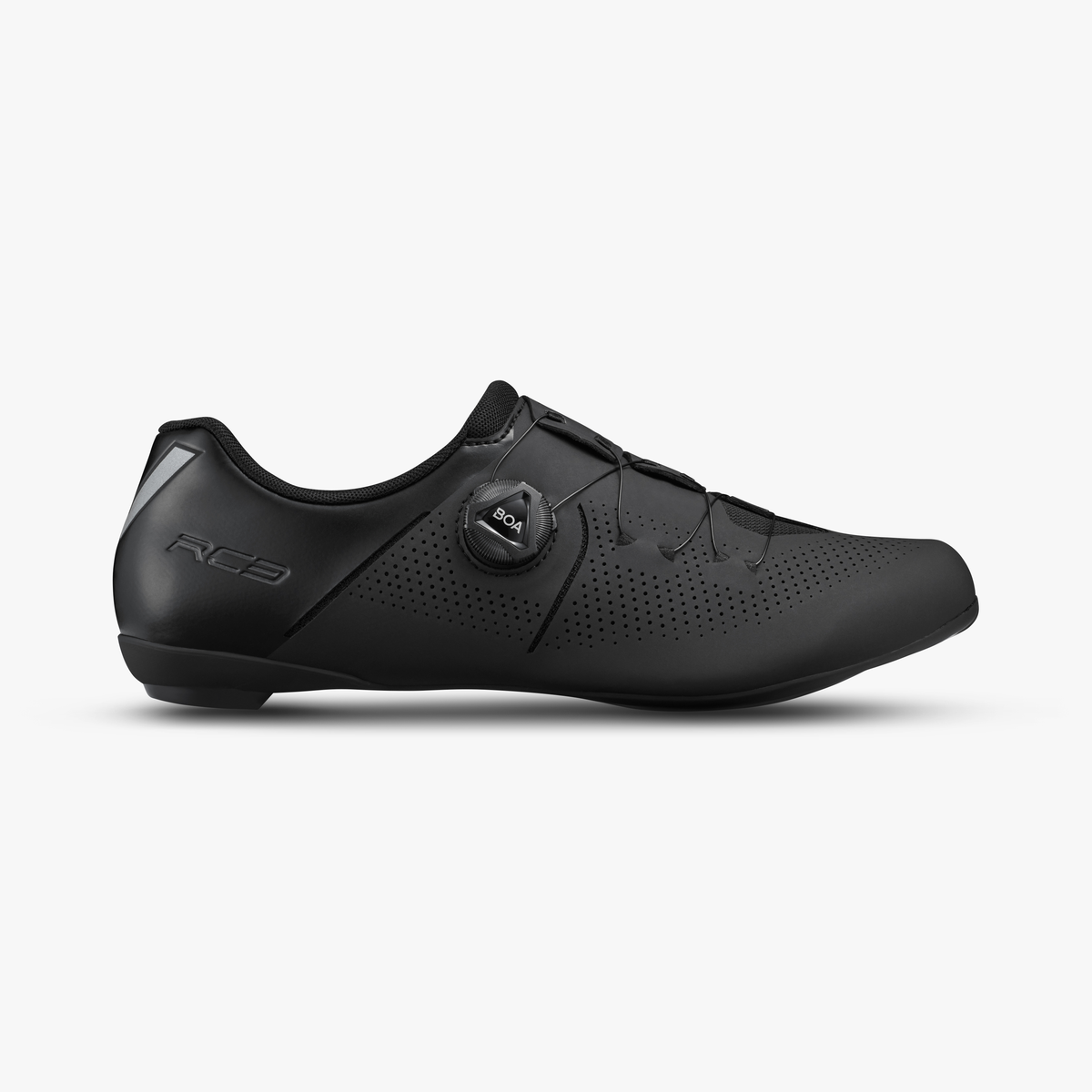 Shimano SH-RC302 — Black
