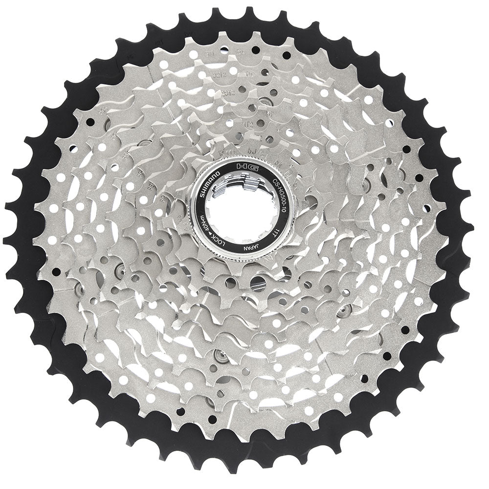 CS-HG500 Cassette
