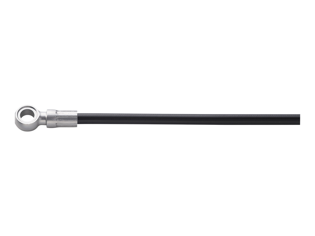 Shimano DISC BRAKE HOSE, SM-BH59, STANDARD BANJO