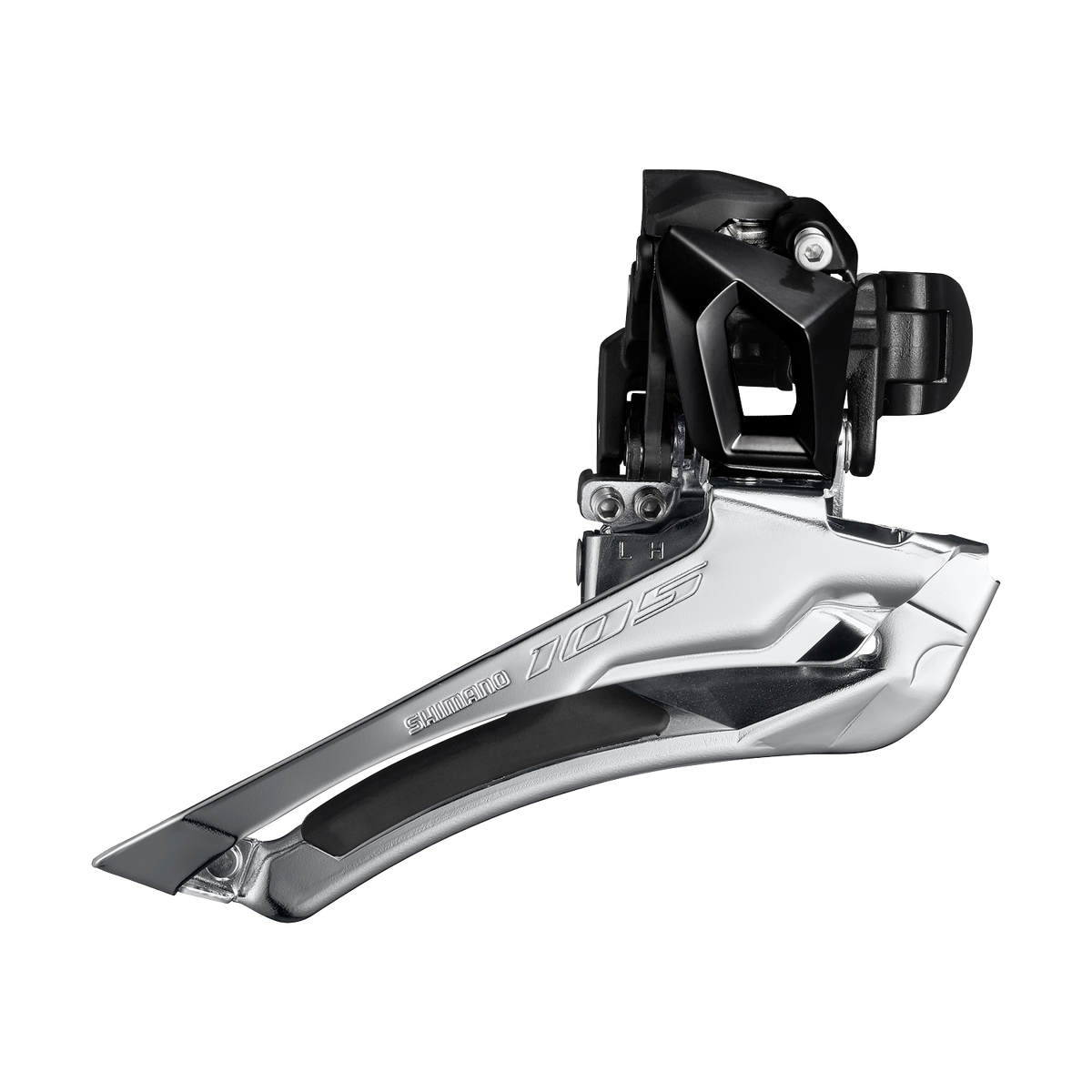 FD-R7000 105 Front Derailleur - Black