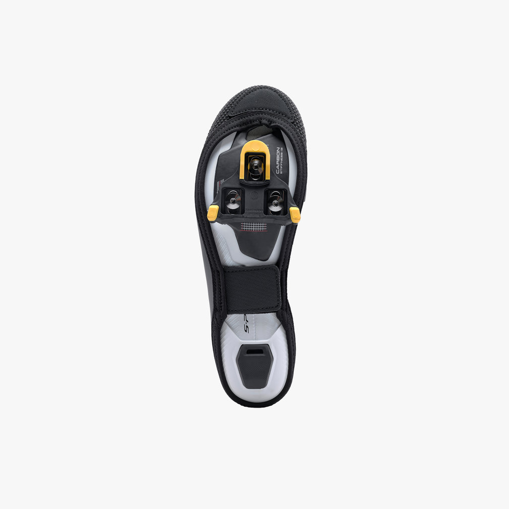 Dual CR Shoe Cover