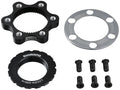 SM-RTAD05 ADAPTER FOR 6-BOLT TO CENTERLOCK ROTOR
