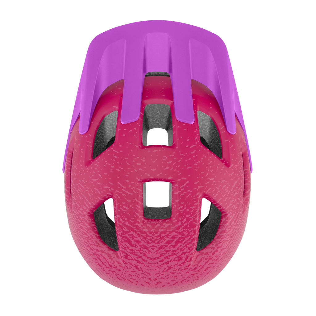 Smith Sidekick Jr. Mips — Matte Lollipop Fade