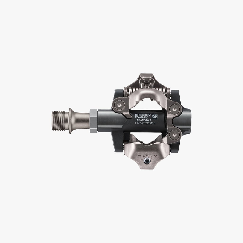 XTR XC PD-M9200 Pedal