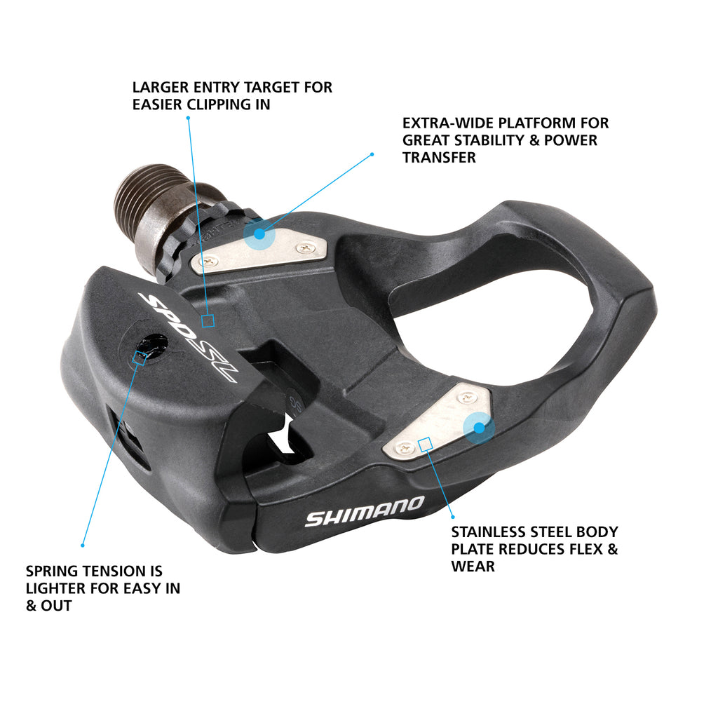 PD-RS500 Pedal