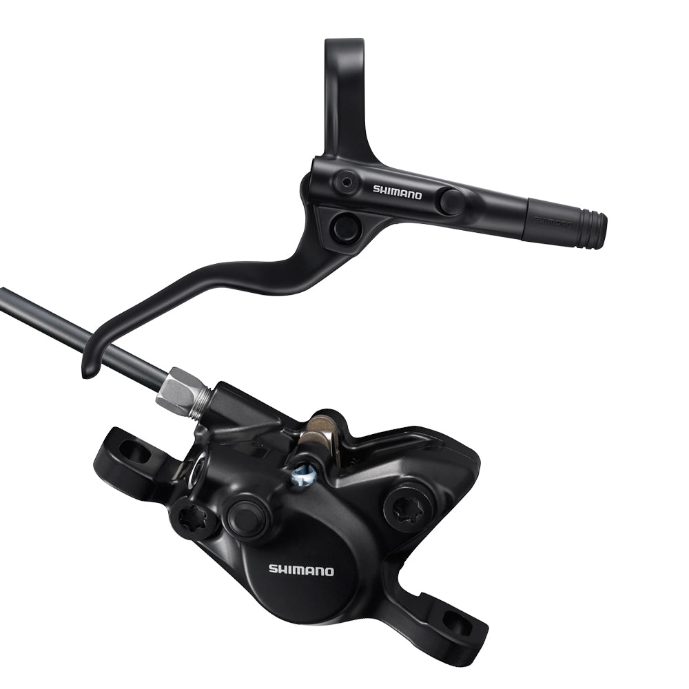 Shimano BR-MT201 Disc Brake Assembled Set