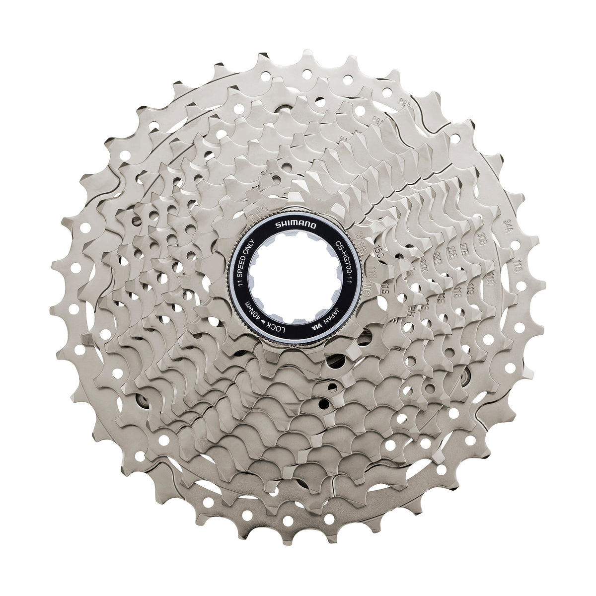 CS-HG700 Cassette