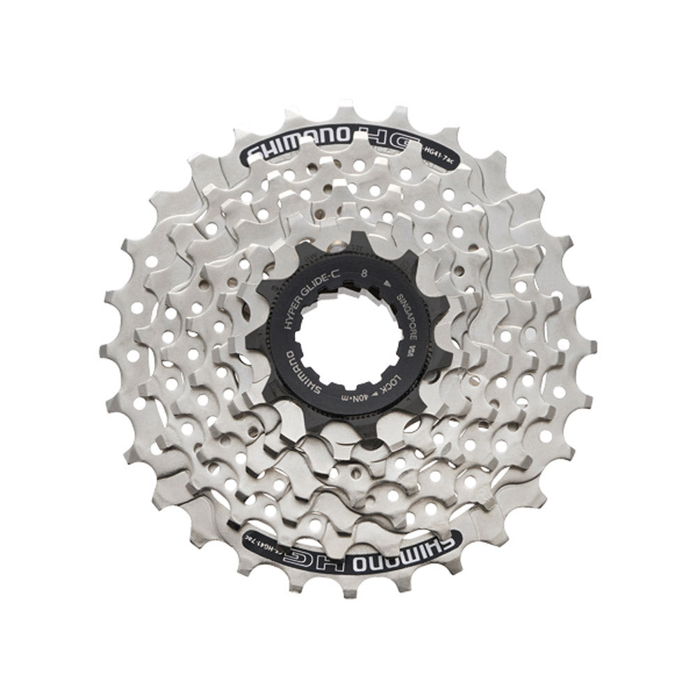 CS-HG41 Cassette