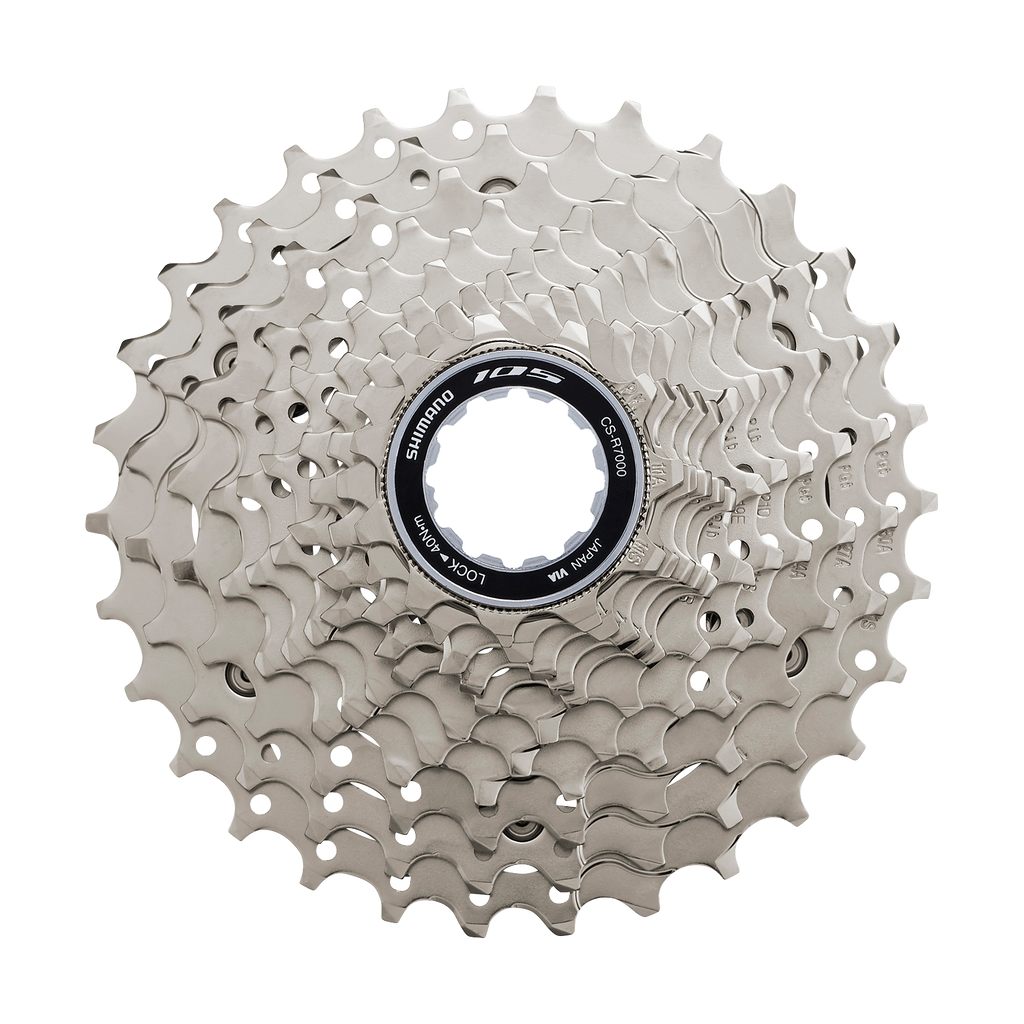 CS-R7000 105 Cassette