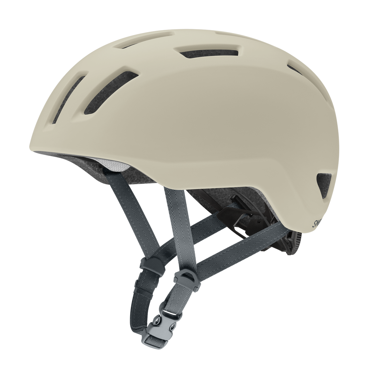 Smith Transit Mips — Matte Chalk