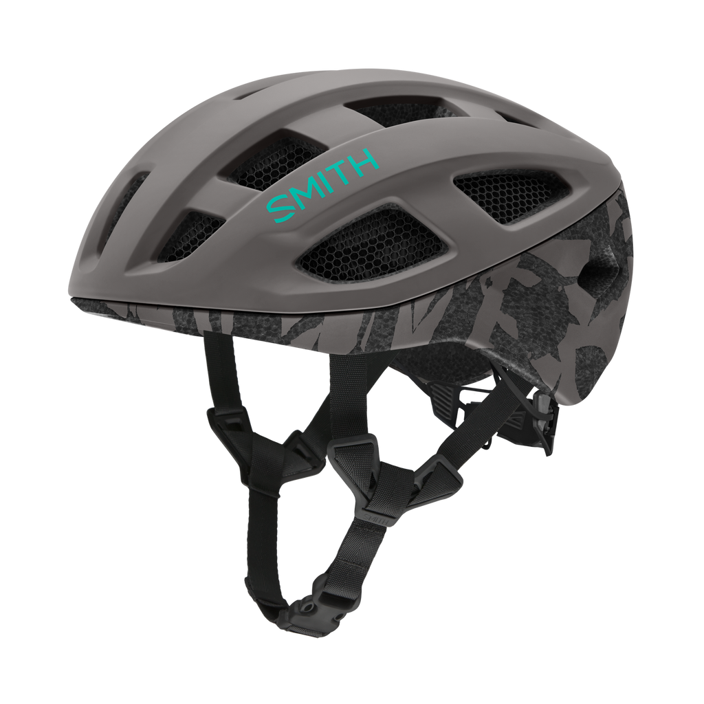 Smith Triad Mips — Matte Ash / Roam