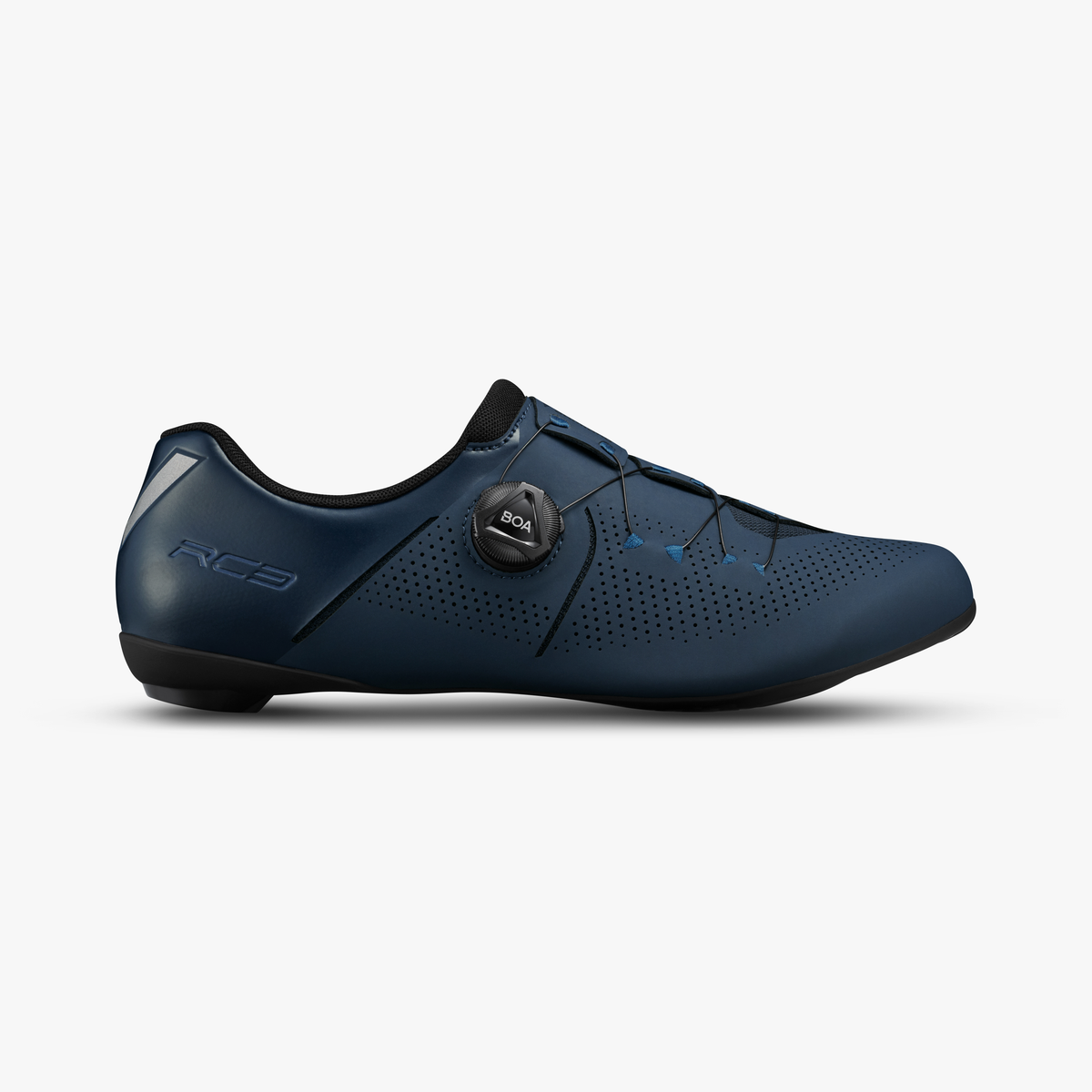 Shimano SH-RC302 — Navy