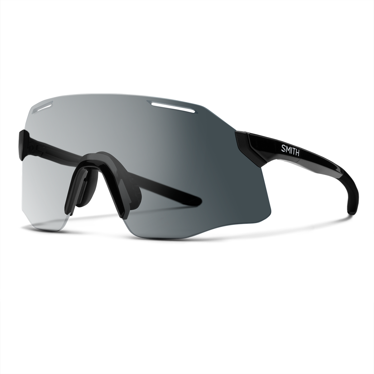 Smith Vert — Black | Photochromic Clear To Gray
