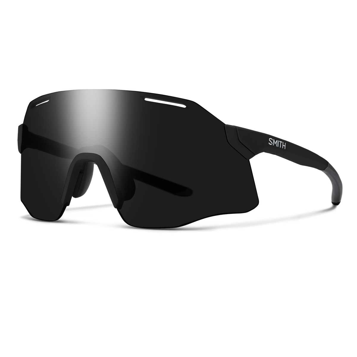 Smith Vert — Matte Black | ChromaPop Black