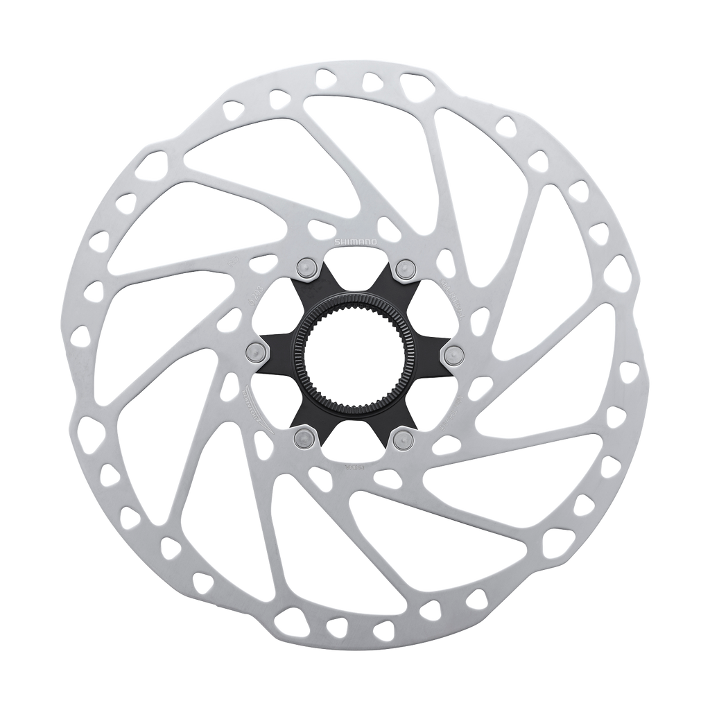 SM-RT64 CENTERLOCK DISC BRAKE ROTOR - External Serration
