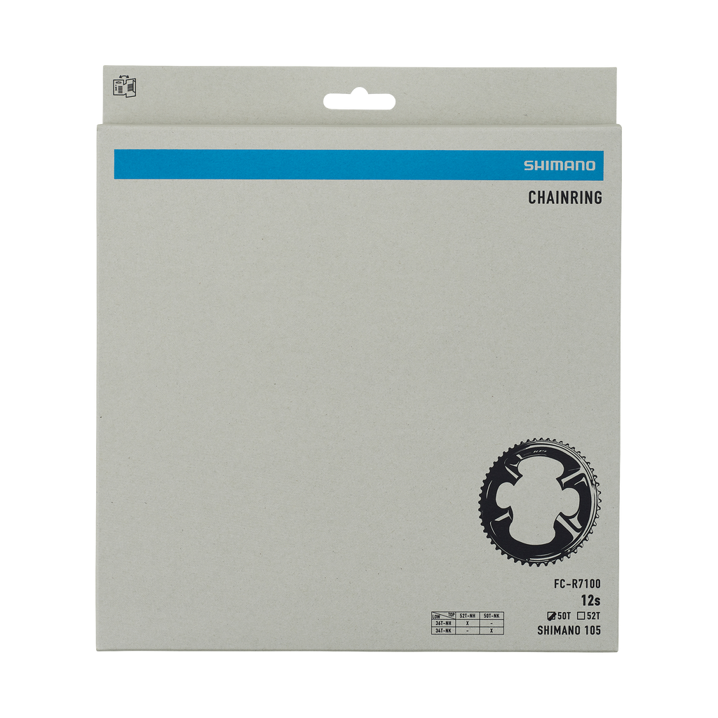 FC-R7100 CHAINRING