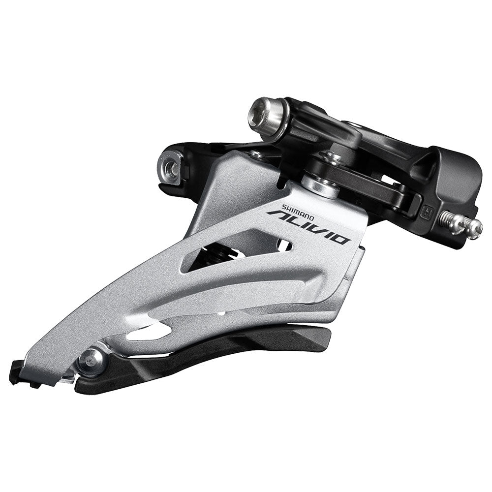 FD-M3120 Alivio Front Derailleur 51.8mm CL