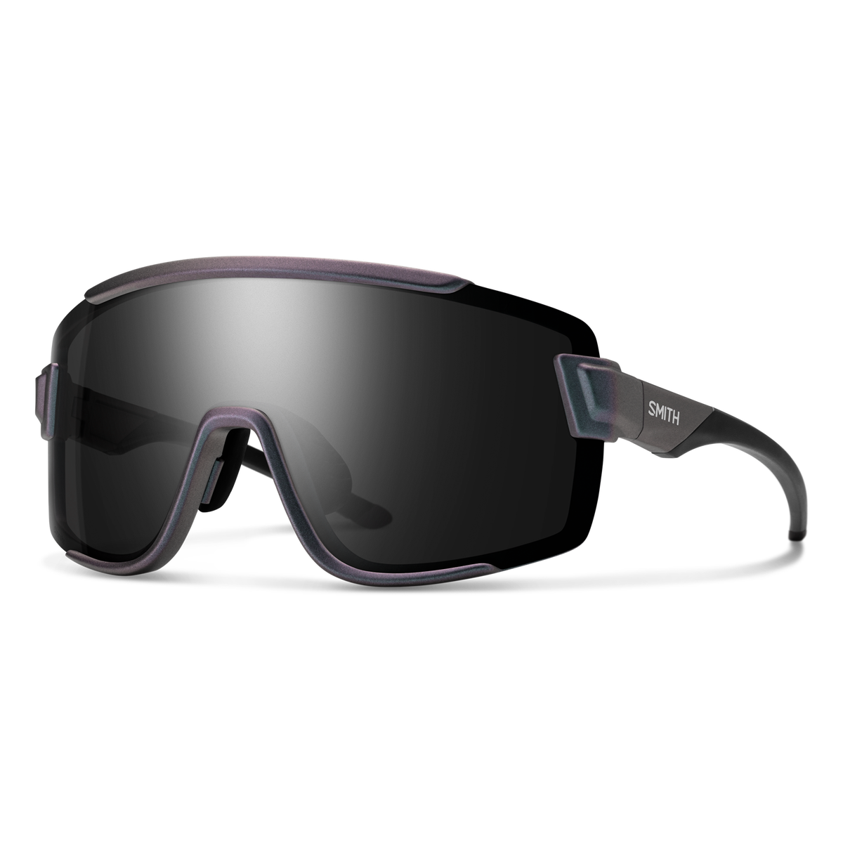 Smith Wildcat — Matte Fathom | ChromaPop Black