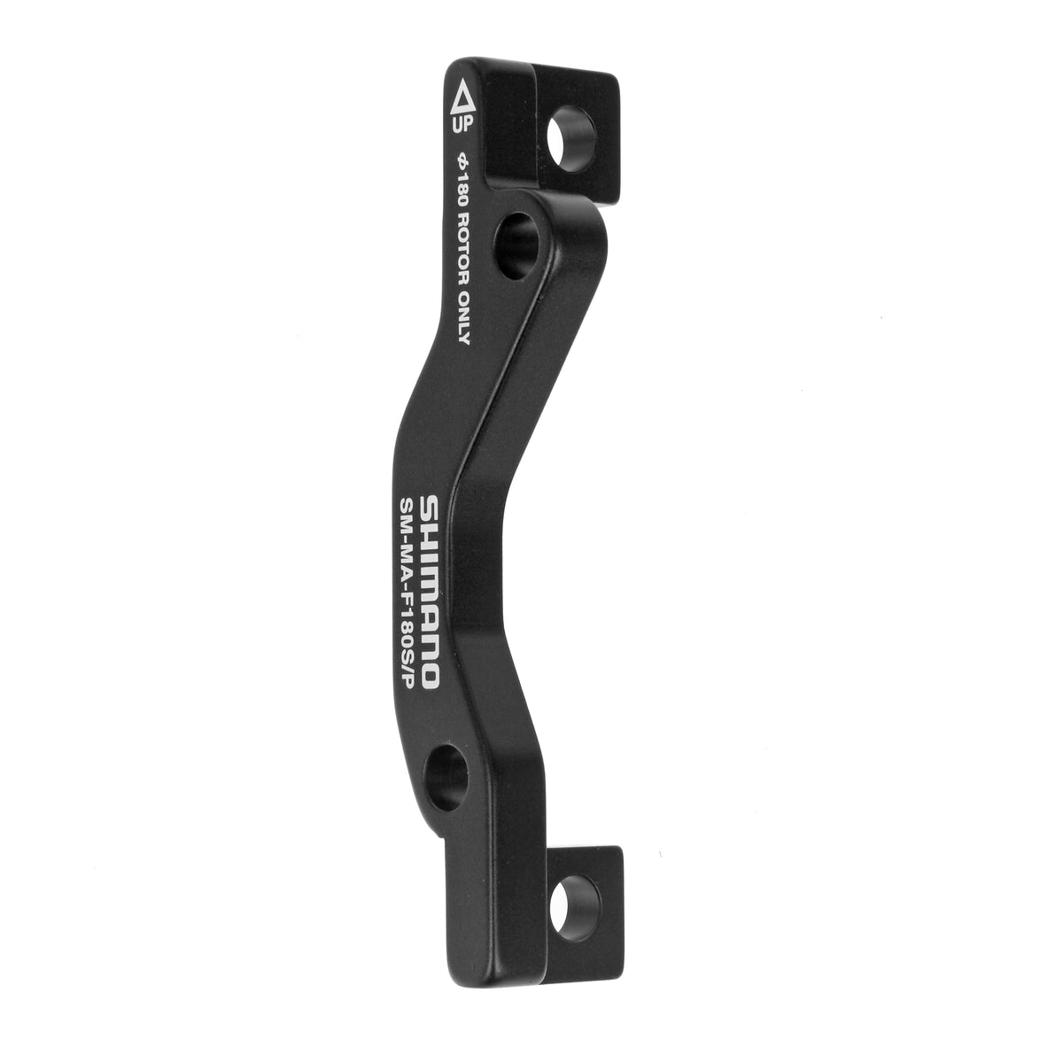 DISC BRAKE ADAPTER, MA, FOR 180MM ROTOR