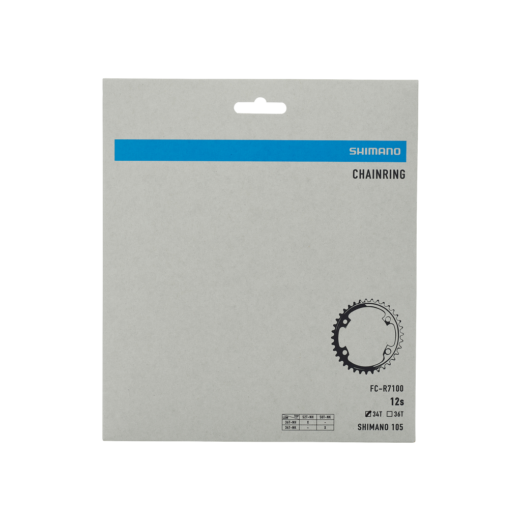 FC-R7100 CHAINRING
