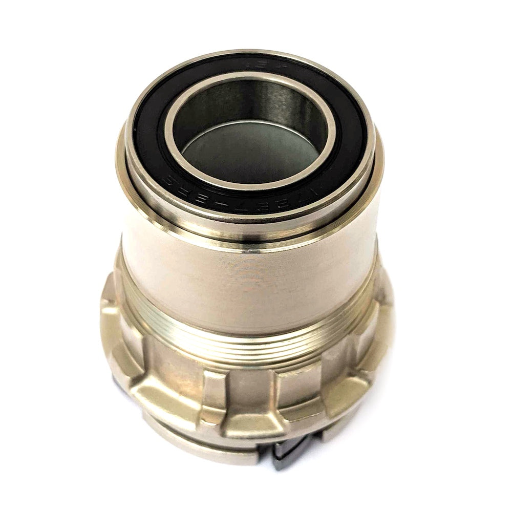 Wahoo XDR/XD Freehub Body