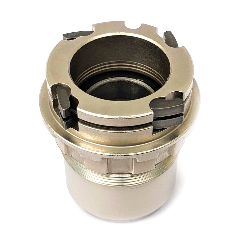 Wahoo XDR/XD Freehub Body