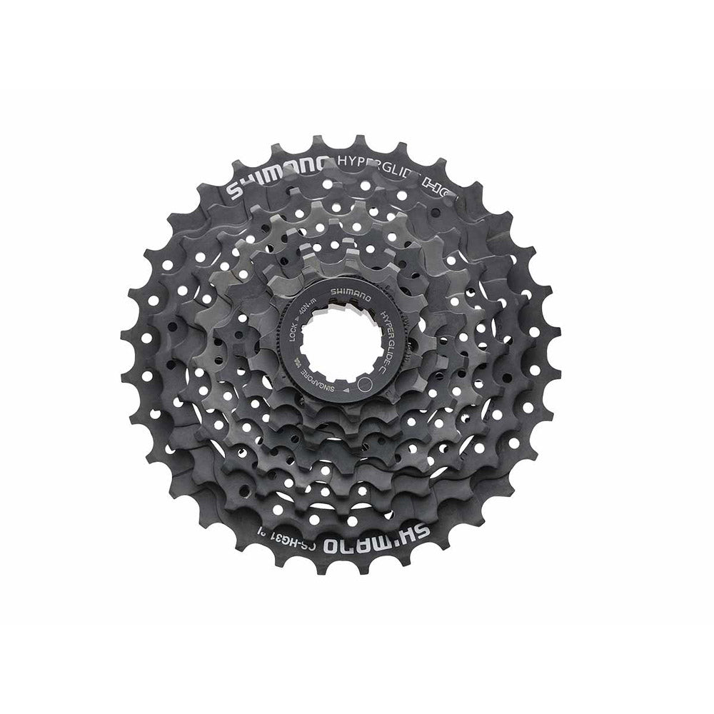 CS-HG31 Cassette